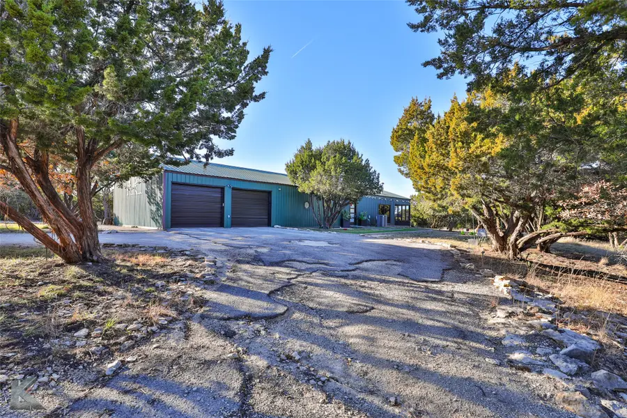 181 Rabbit Run, Tuscola, TX 79562 - #3