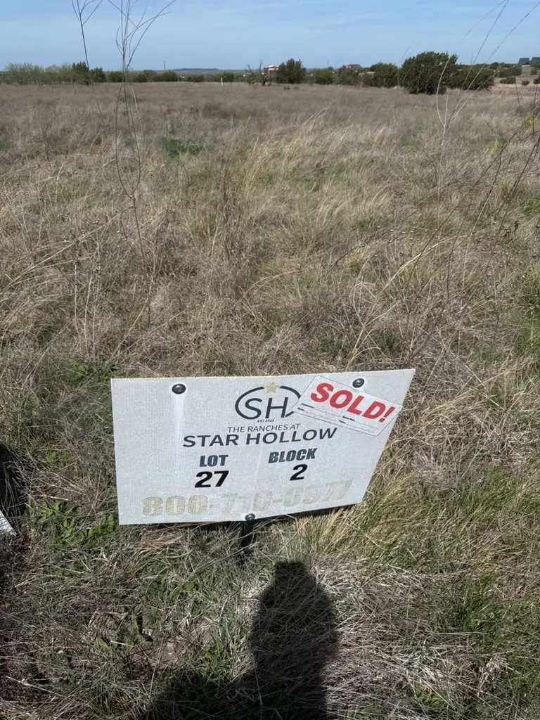 205 Gilmore Court, Lipan, TX 76462 - #3