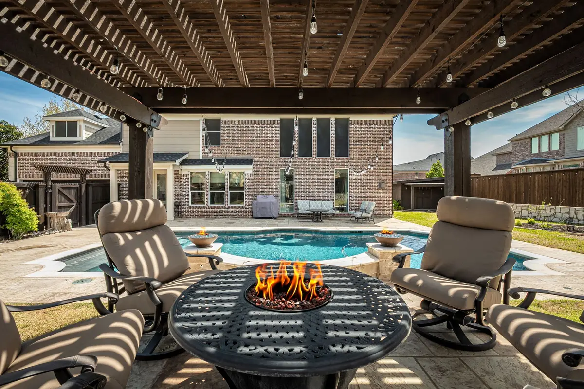 2540 Stonybrook Drive, Prosper, TX 75078 - #1