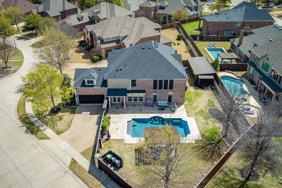 2540 Stonybrook Drive, Prosper, TX 75078 - #2