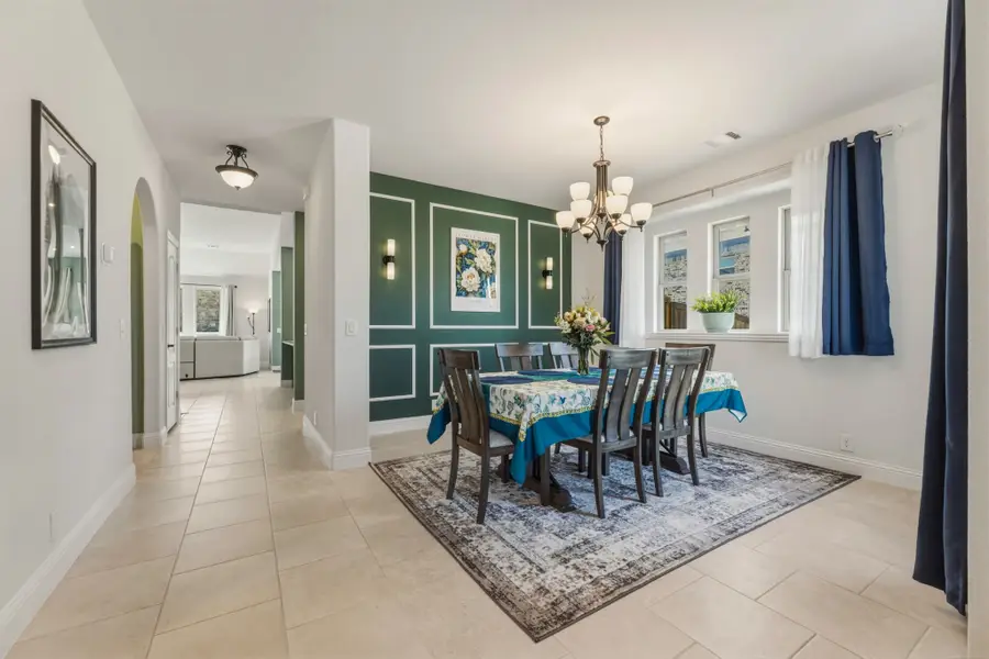 1030 Timber Ridge Drive, Justin, TX 76247 - #3