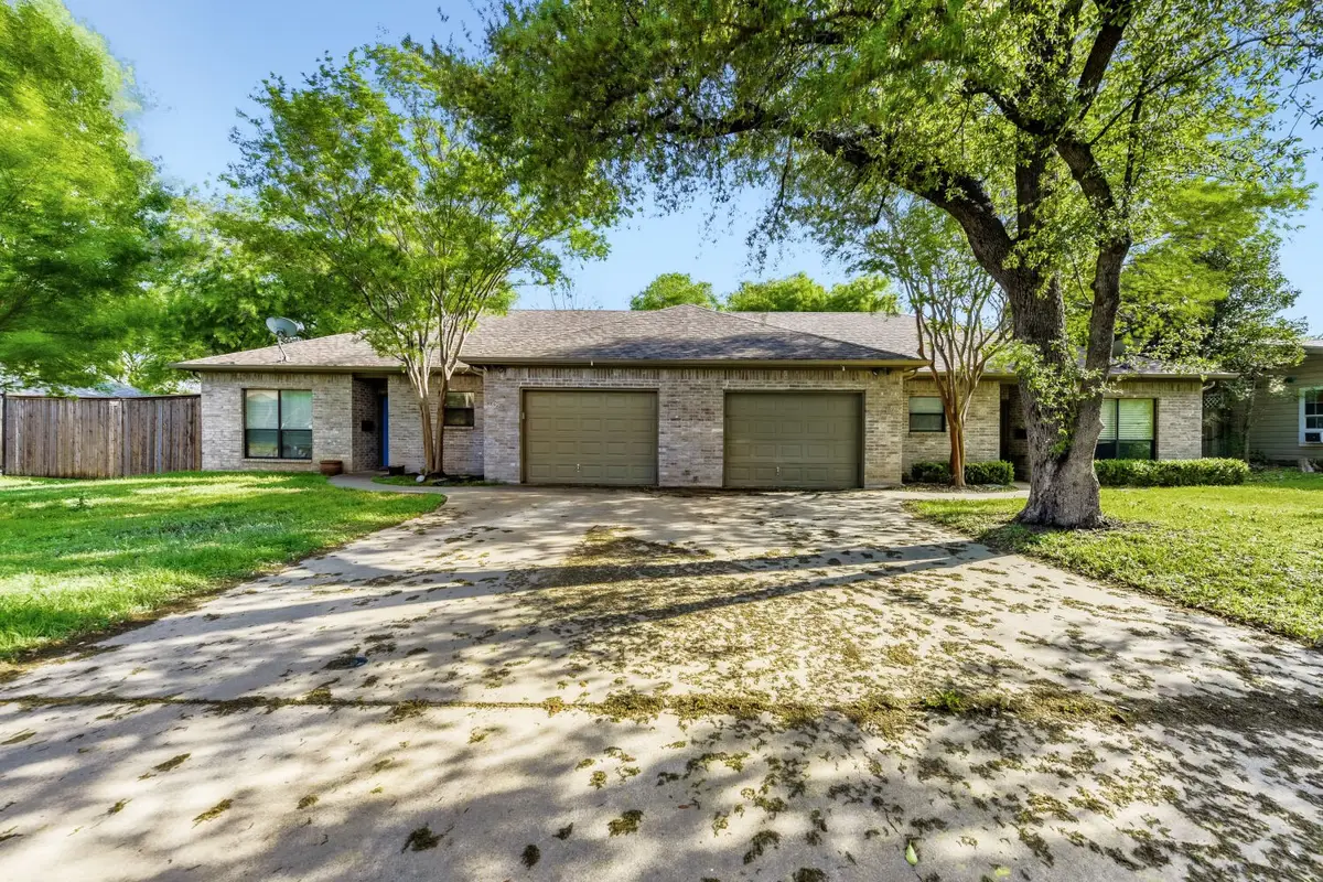 6525 Greenway Road, Fort Worth, TX 76116 - #1