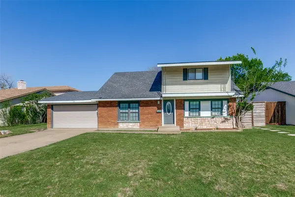 110 Ocean Drive, Richardson, TX 75081