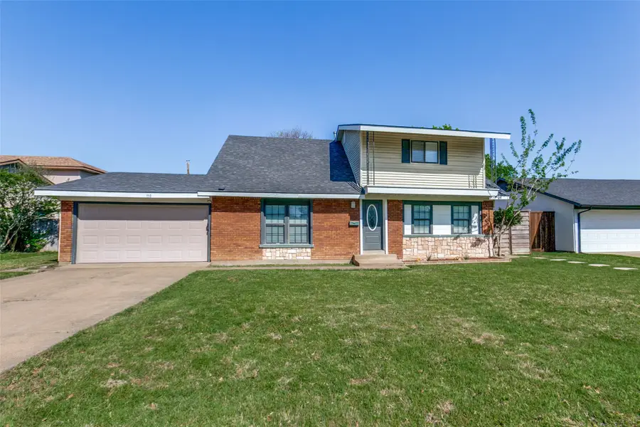 110 Ocean Drive, Richardson, TX 75081 - #2