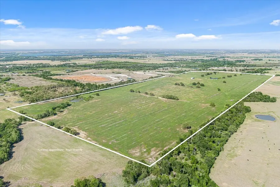 276 Circle P Lane, Riesel, TX 76682 - #2