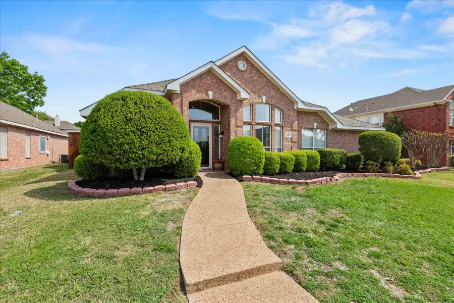8801 Watersway Drive, Rowlett, TX 75088 - #2