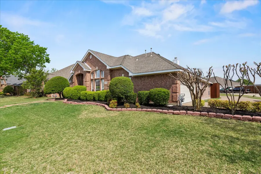 8801 Watersway Drive, Rowlett, TX 75088 - #3