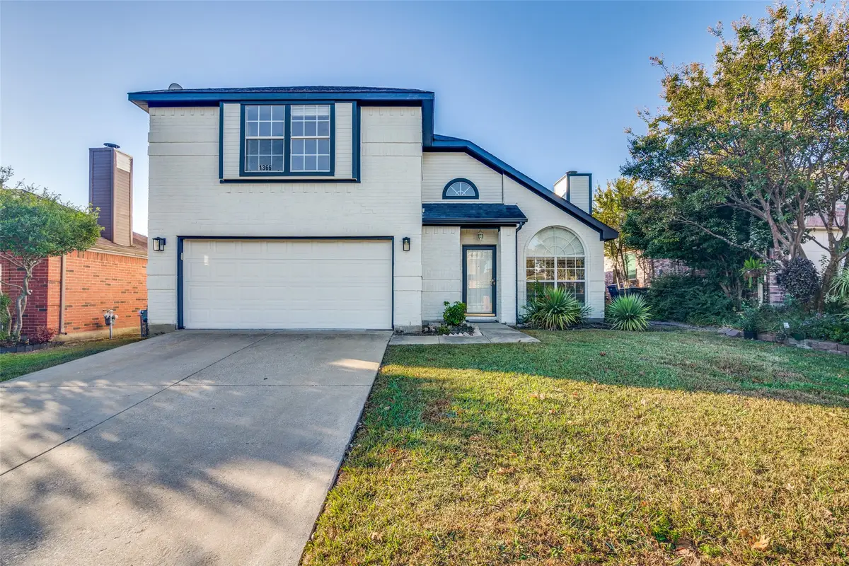 1366 Westview Drive, Garland, TX 75040 - #1