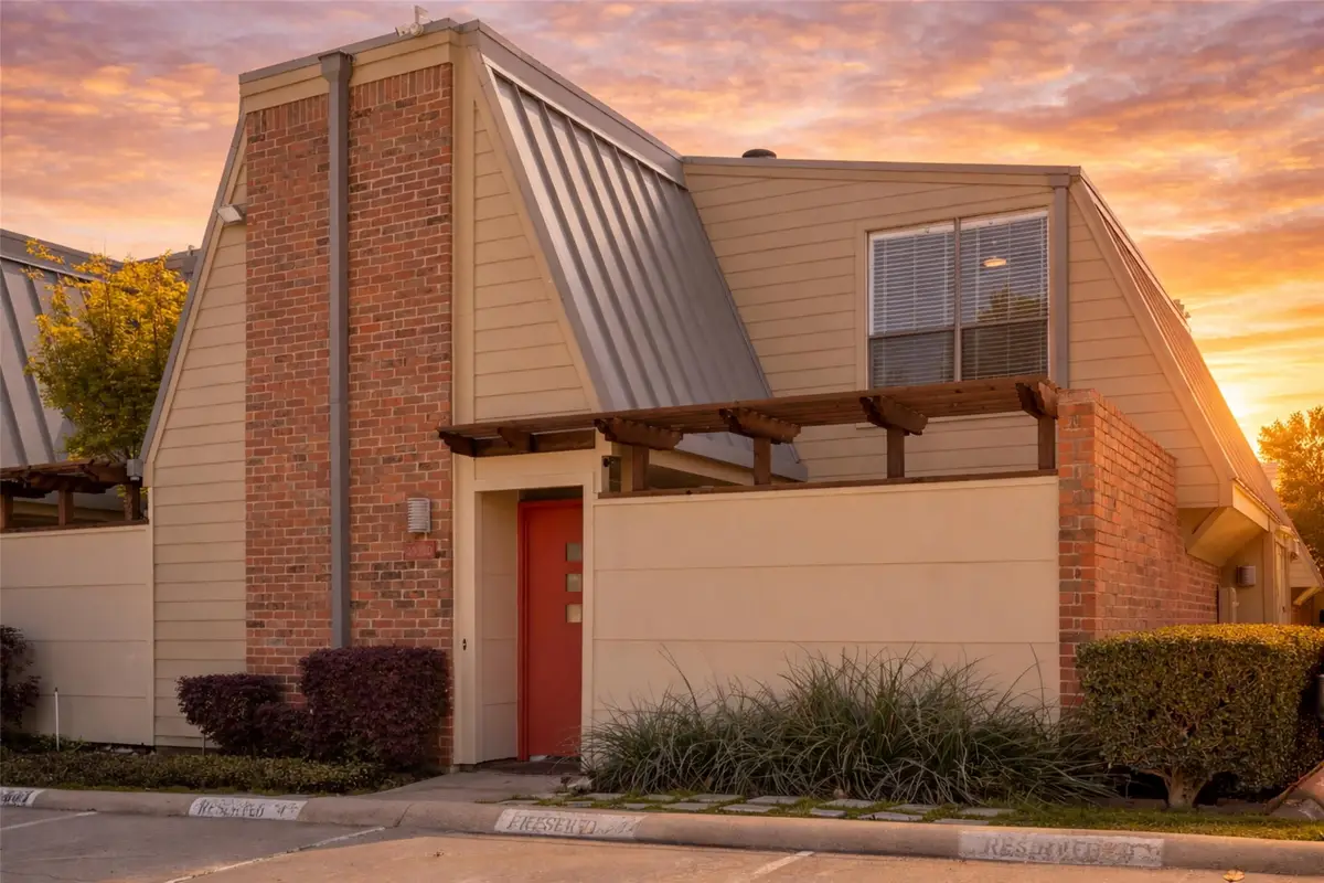 3955 Buena Vista Street #D, Dallas, TX 75204 - #1