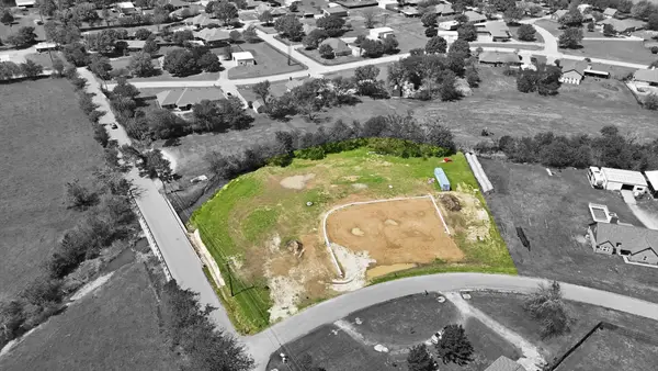 501 Rising Star Lane, Sanger, TX 76266