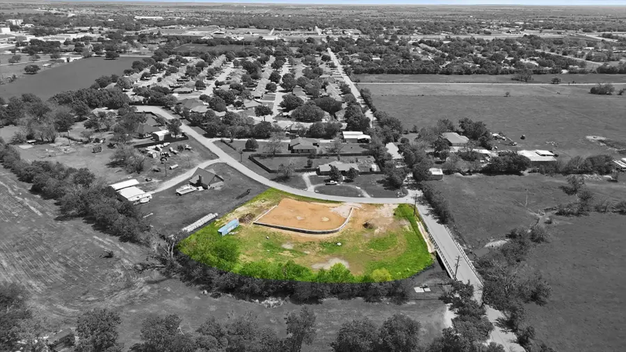 501 Rising Star Lane, Sanger, TX 76266 - #2