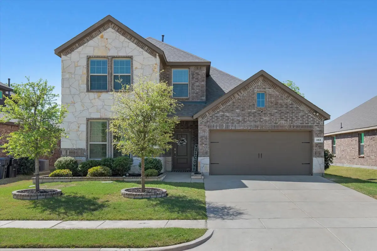 163 Mockingbird Way, Caddo Mills, TX 75135 - #1