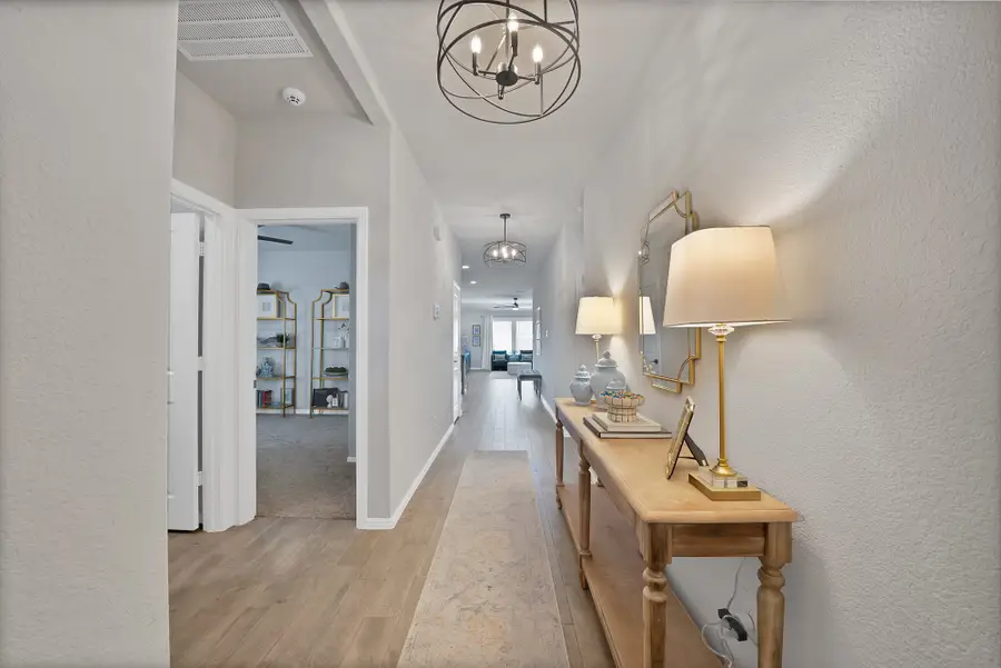 2304 Chesnee Road, Fort Worth, TX 76108 - #2