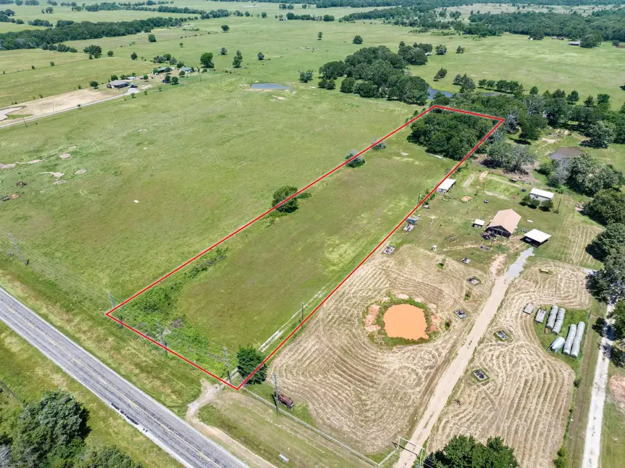 7203 E Fm 1396, Telephone, TX 75488 - #2