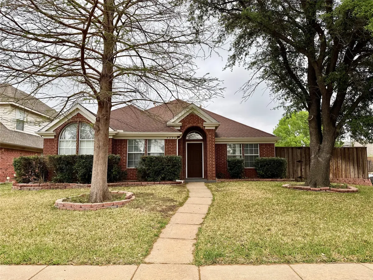 4233 Creekstone Drive, Plano, TX 75093 - #1