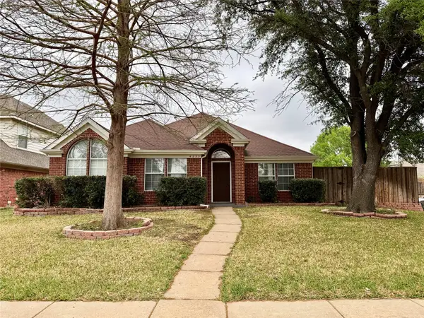 4233 Creekstone Drive, Plano, TX 75093