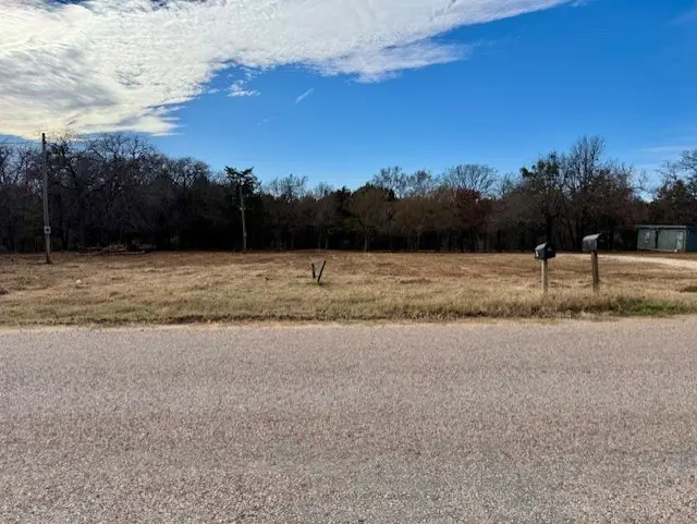 TBD 1-A Cr 167 Road, Whitesboro, TX 76273 - #1