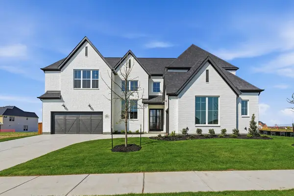 961 Hackberry Drive, Prosper, TX 75009