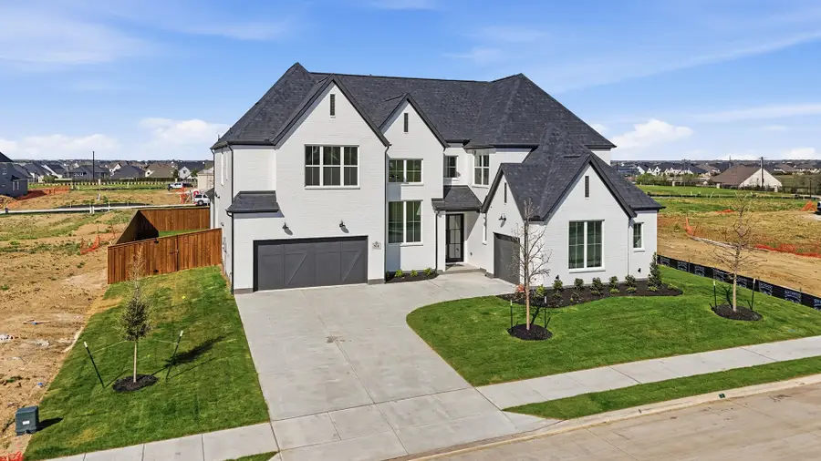 961 Hackberry Drive, Prosper, TX 75009 - #2