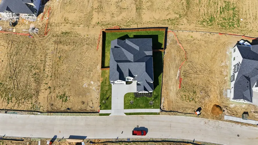 961 Hackberry Drive, Prosper, TX 75009 - #3