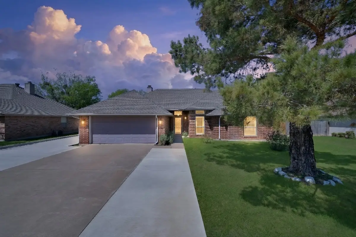 426 Old Annetta Road, Aledo, TX 76008 - #1