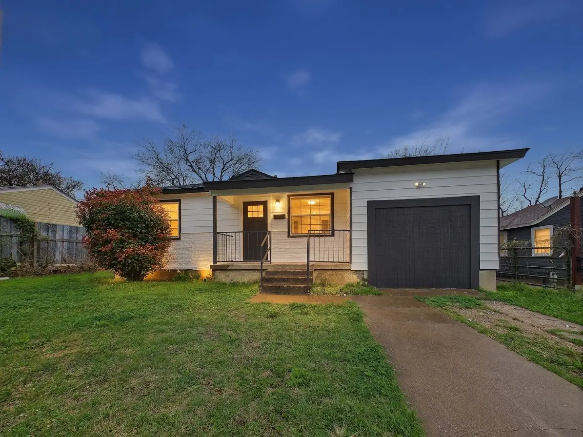 2928 Mitchell Boulevard, Fort Worth, TX 76105 - #1