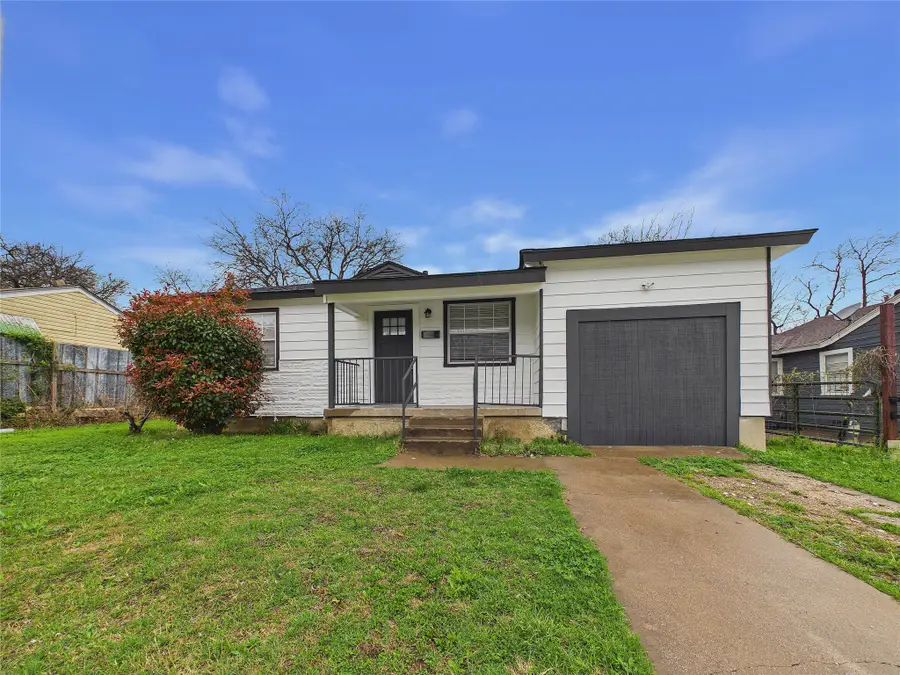 2928 Mitchell Boulevard, Fort Worth, TX 76105 - #2