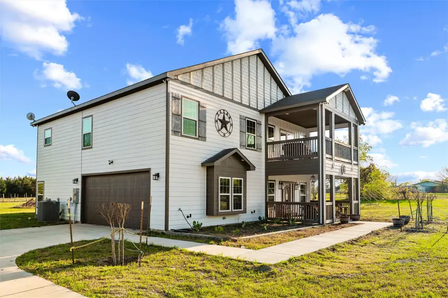 641 Countess Road, Quinlan, TX 75474 - #2