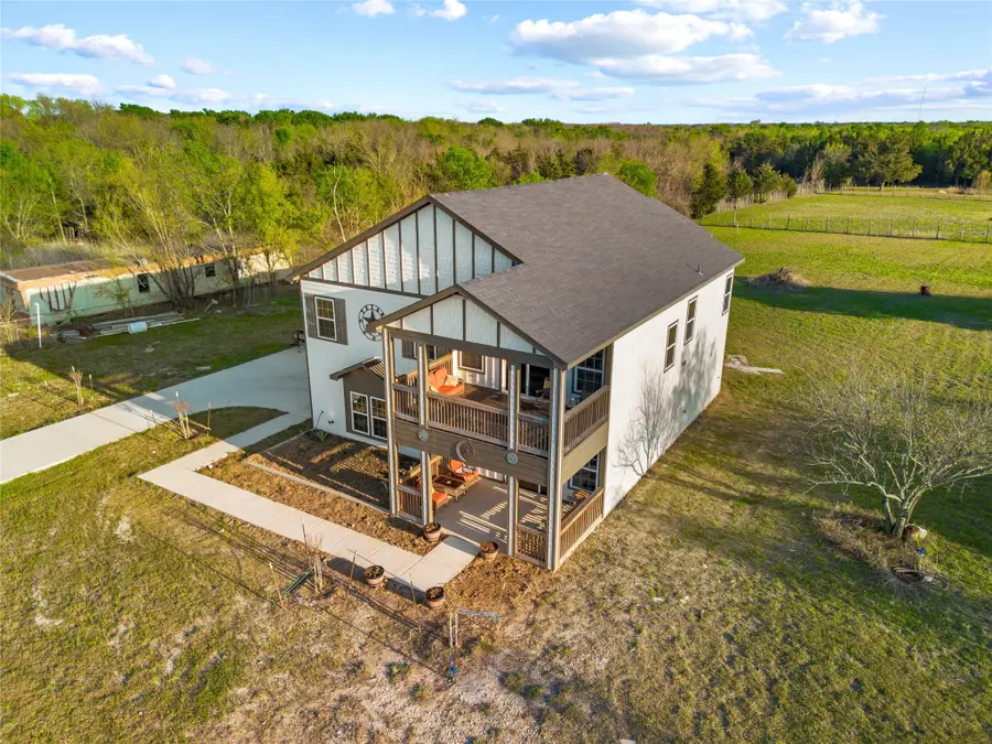 641 Countess Road, Quinlan, TX 75474 - #3