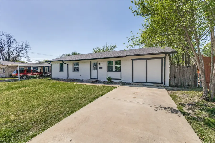 2407 Fulton Drive, Mesquite, TX 75150 - #3