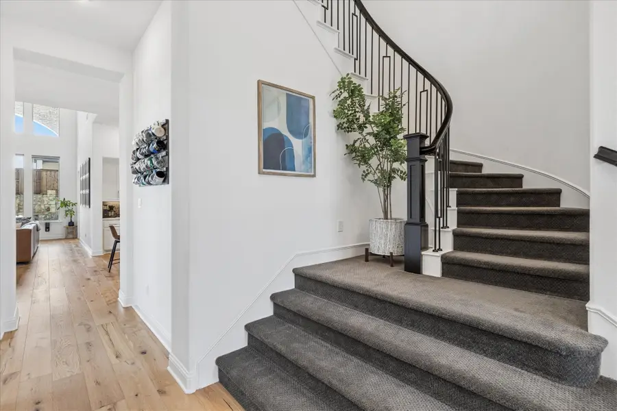 4770 Desert Willow Drive, Prosper, TX 75078 - #3