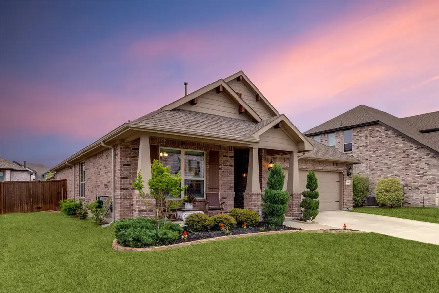 2800 Lakeside Drive, Aubrey, TX 76227 - #2