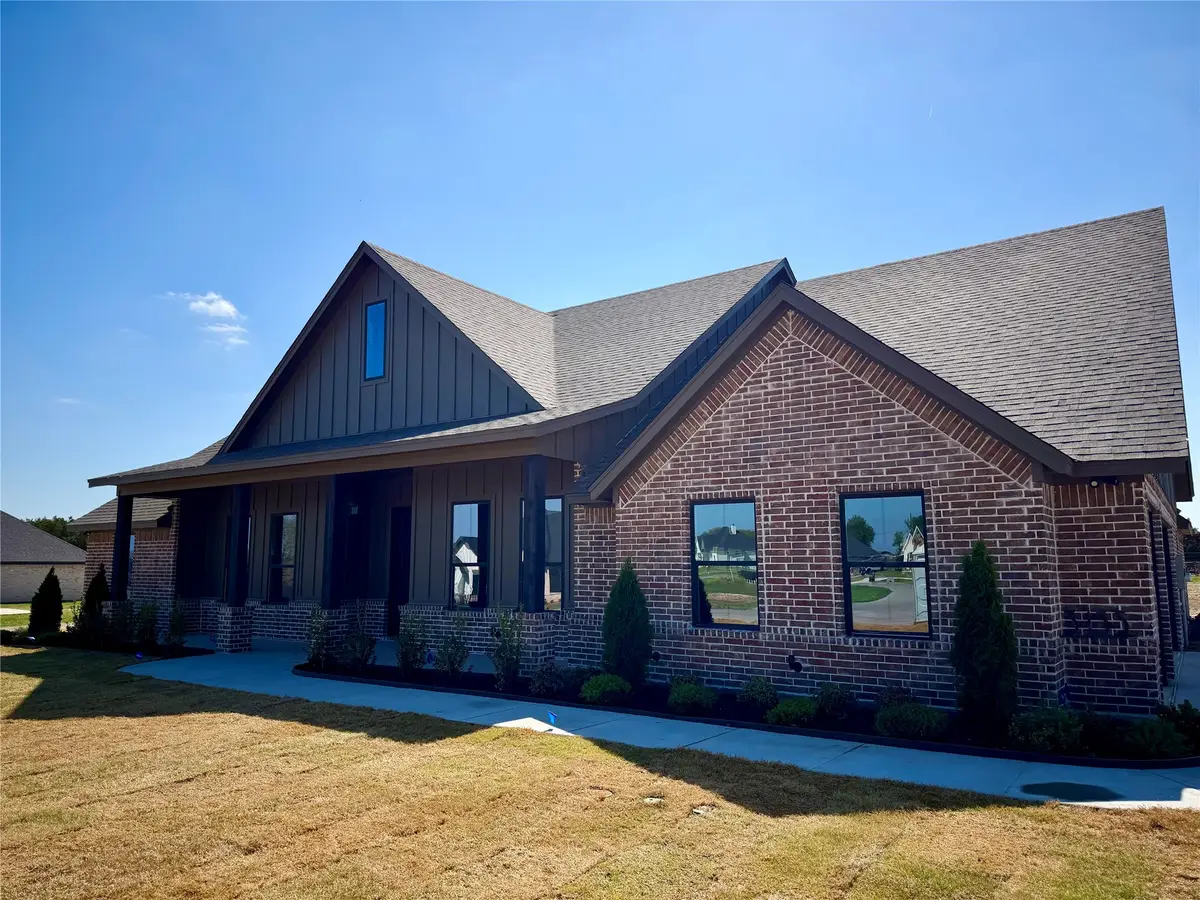 3155 Infinity Drive, Weatherford, TX 76087 - #1