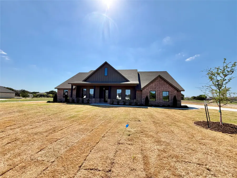 3155 Infinity Drive, Weatherford, TX 76087 - #2