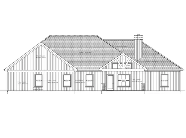 250 Coalson Crossing, Azle, TX 76020