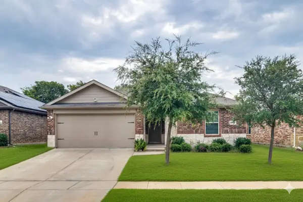 2235 Vance Drive, Forney, TX 75126