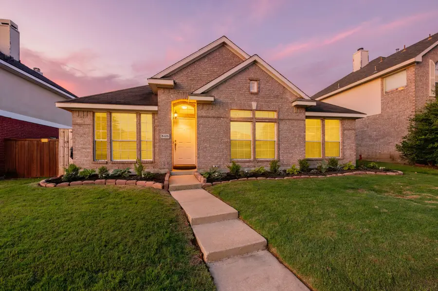 5125 Boxwood Lane, McKinney, TX 75070 - #2
