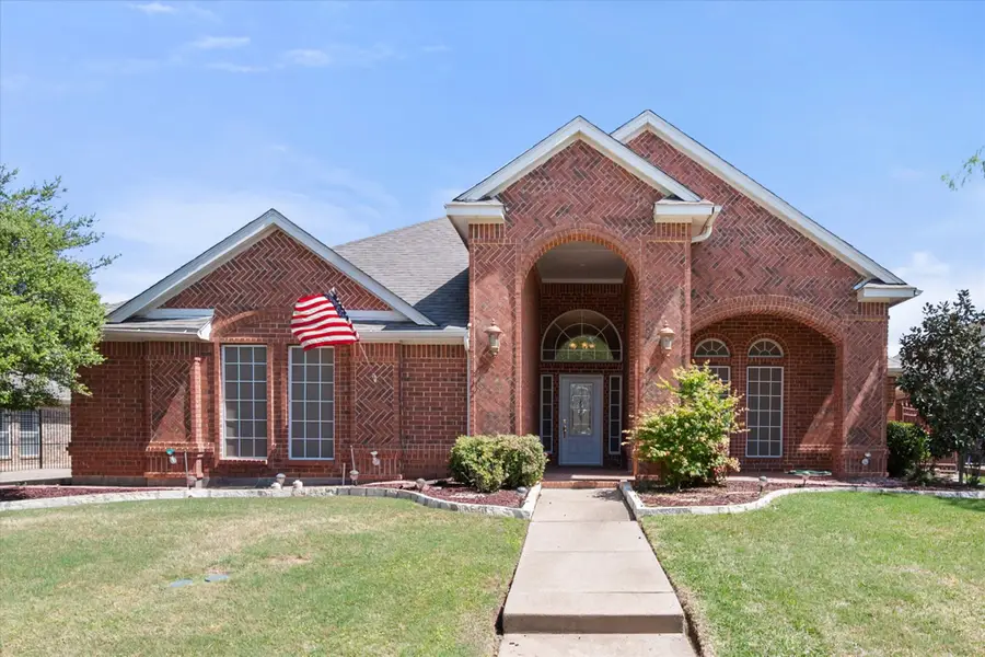 1013 Brook Arbor Drive, Mansfield, TX 76063 - #2
