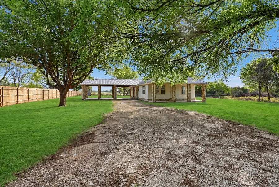 4417 County Road 411, Glen Rose, TX 76043 - #2