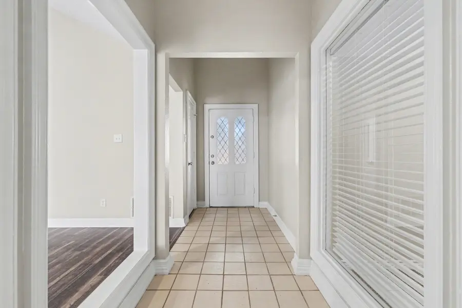 505 Springhill Drive, Hurst, TX 76054 - #2