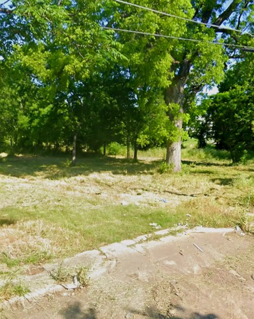 823 Millard Street, Dallas, TX 75203 - #1