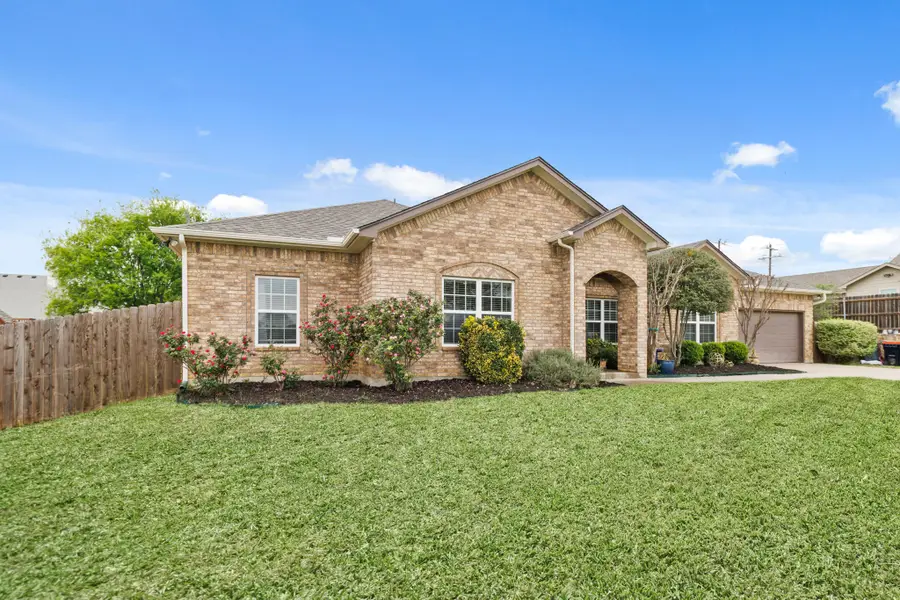 5624 Thoms Court, Fort Worth, TX 76126 - #2