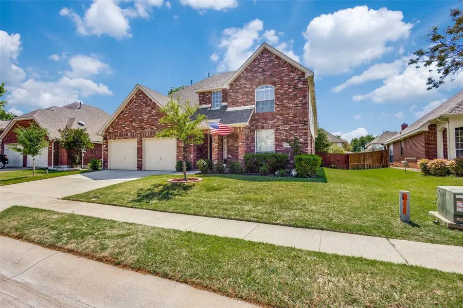 7905 Purple Martin Way, McKinney, TX 75072 - #2