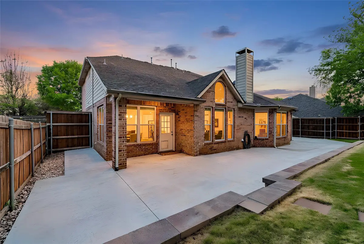 3905 Park Wood Dr Drive, Corinth, TX 76208 - #1