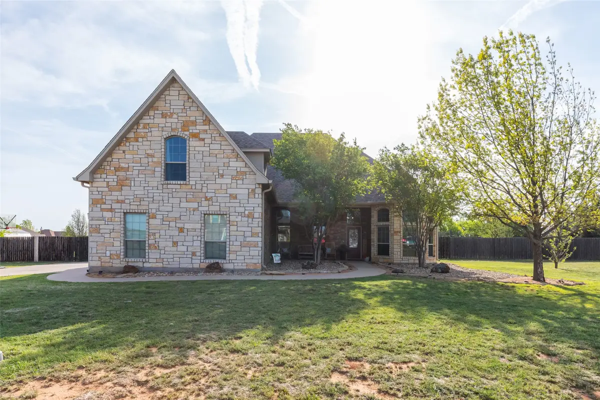 149 Mountain Meadow Drive, Tuscola, TX 79562 - #1