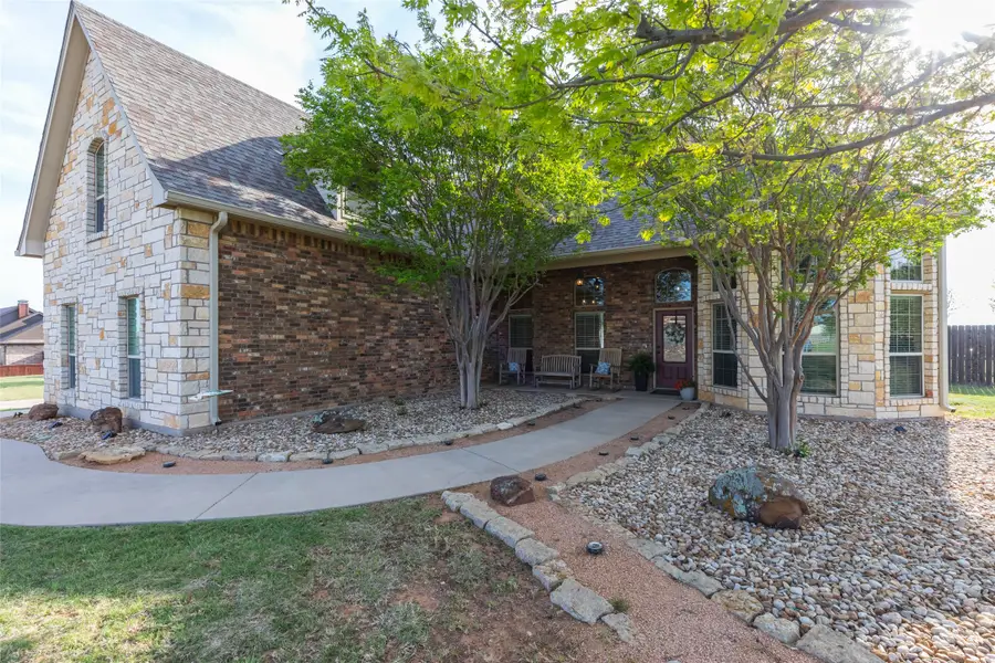 149 Mountain Meadow Drive, Tuscola, TX 79562 - #2