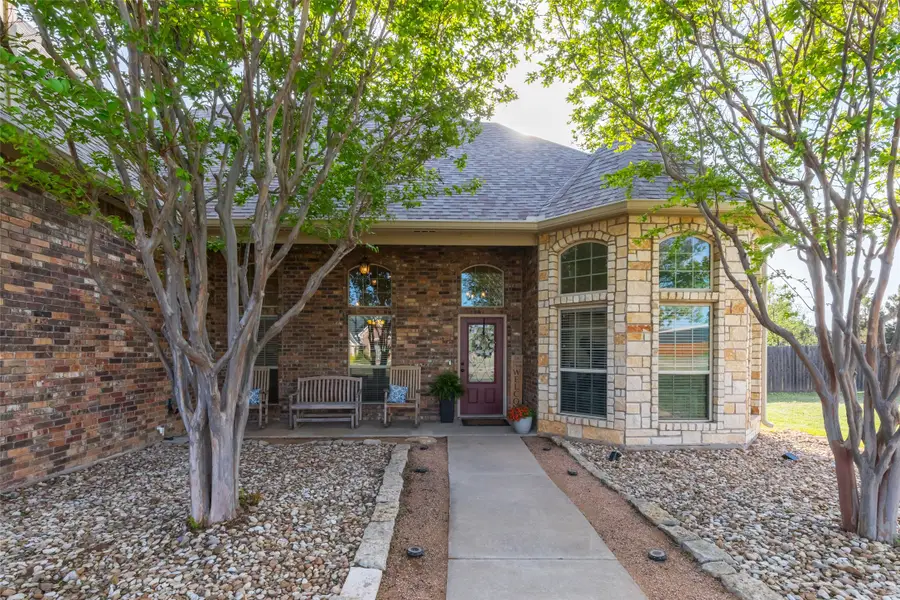 149 Mountain Meadow Drive, Tuscola, TX 79562 - #3