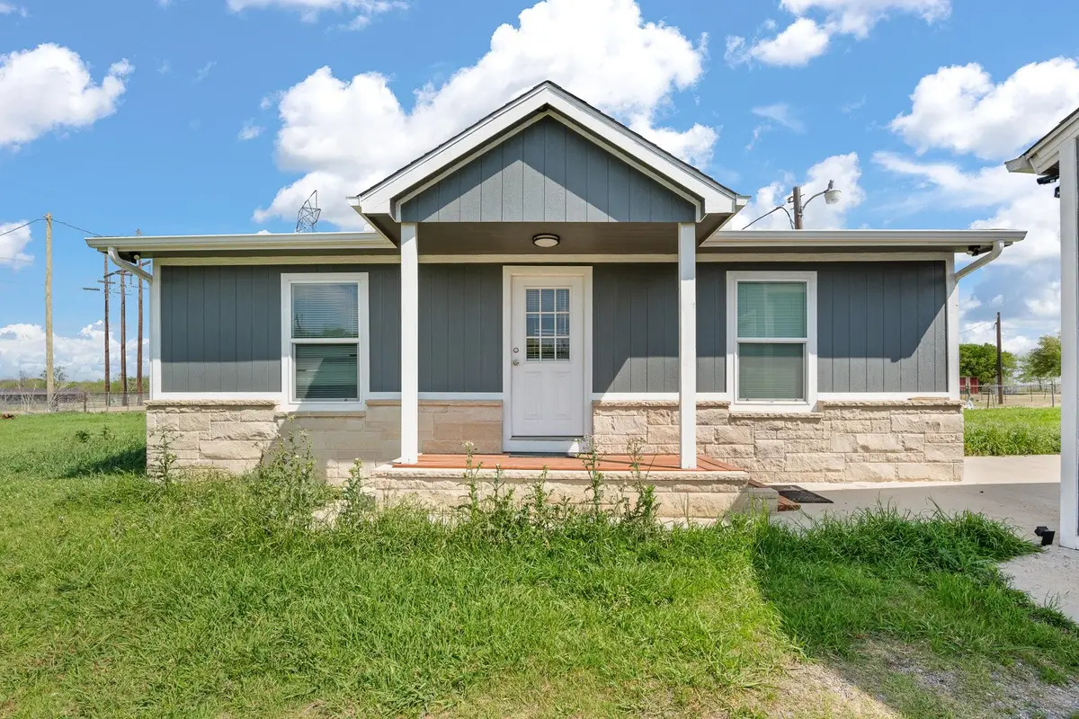 5808 Martin Creek Drive, Joshua, TX 76058 - #1