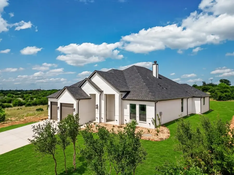 60 Heritage Drive, Possum Kingdom Lake, TX 76449 - #2