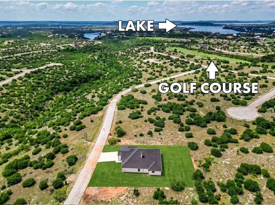 60 Heritage Drive, Possum Kingdom Lake, TX 76449 - #3